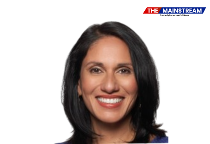 Gunjan Kedia Appointed as First Female CEO of U.S. Bancorp