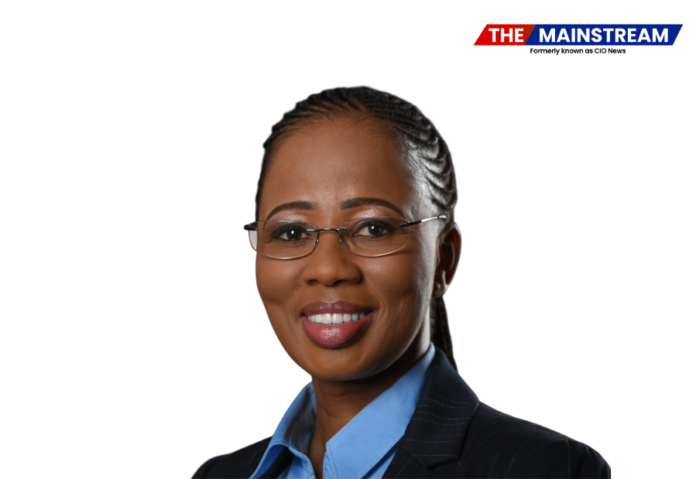 Matshidiso Kereteletswe Appointed Chief Information Officer at Access Bank (Botswana) Plc