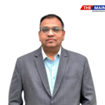 “Technology leadership is a journey of continuous growth”, says Mr. Syed Ehsan Amanulla, Senior Vice President Information Technology at Amicorp "Technology leadership is a journey of continuous growth", says Mr. Syed Ehsan Amanulla, Senior Vice President Information Technology at Amicorp