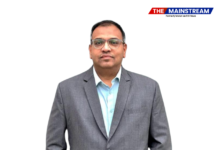 “Technology leadership is a journey of continuous growth”, says Mr. Syed  Ehsan Amanulla, Senior Vice President Information Technology at Amicorp "Technology leadership is a journey of continuous growth", says Mr. Syed Ehsan Amanulla, Senior Vice President Information Technology at Amicorp