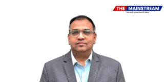 “Technology leadership is a journey of continuous growth”, says Mr. Syed Ehsan Amanulla, Senior Vice President Information Technology at Amicorp "Technology leadership is a journey of continuous growth", says Mr. Syed Ehsan Amanulla, Senior Vice President Information Technology at Amicorp