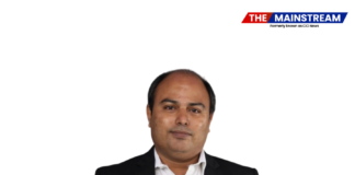 “Businesses can adapt to changing market conditions more quickly with the help of Gen AI”, says Mr. Manish Chandegara, Group CIO Group at Simpolo Ceramics "Businesses can adapt to changing market conditions more quickly with the help of Gen AI", says Mr. Manish Chandegara, Group CIO Group at Simpolo Ceramics