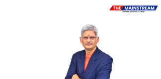 “One significant advantage of my generation was witnessing the rapid evolution and revolution of information technology”, Says Mr. Suresh Vijayaraghavan, CTO at THG Publishing Pvt Ltd (The Hindu Group) "One significant advantage of my generation was witnessing the rapid evolution and revolution of information technology", Says Mr. Suresh Vijayaraghavan, CTO at THG Publishing Pvt Ltd (The Hindu Group)