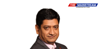 A Journey of Vision and Resilience: The Inspiring Story of Sayed Peerzade A Journey of Vision and Resilience: The Inspiring Story of Sayed Peerzade