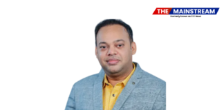 Vipin Rustagi appointed as a Chief Information Officer (CIO) at Ashirvad By Aliaxis Vipin Rustagi appointed as a Chief Information Officer (CIO) at Ashirvad By Aliaxis
