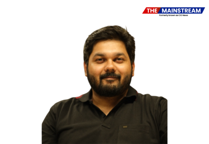 Enlog Elevates Its CTO Ayush Gupta To Cofounder