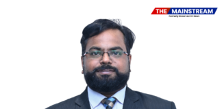 Akhil Kumar: From Humble Beginnings to Leading Global Cybersecurity Transformation Akhil Kumar: From Humble Beginnings to Leading Global Cybersecurity Transformation