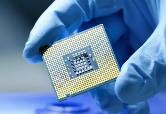 Andhra Pradesh Government to establish India's first private semiconductor manufacturing facility with an investment of INR 14,000 crore