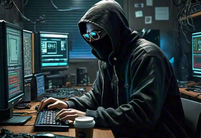 Tamil Nadu had lost Rs ,1673.85 crore to cyber criminals in year 2024