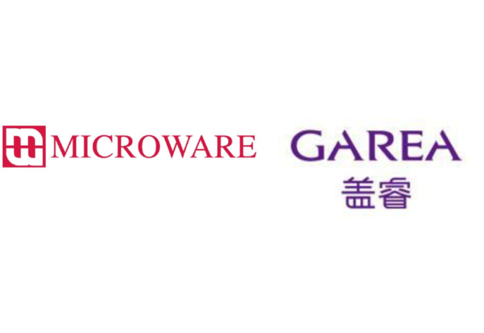 Microware and GAREA TECH collaborate to focus on the digital transformation of primary healthcare in Hong Kong