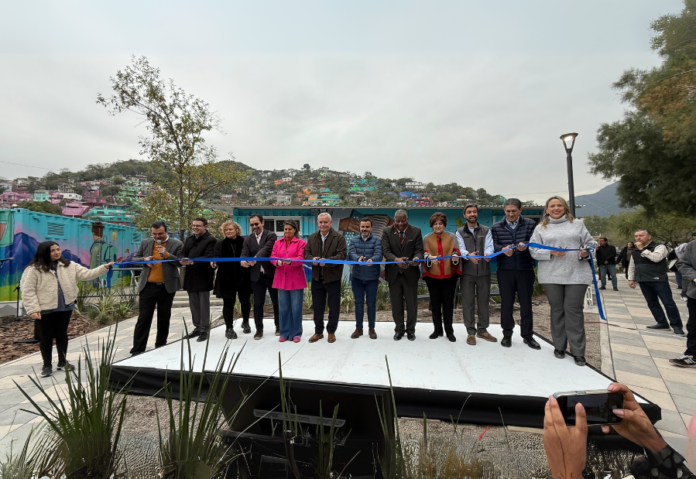 UKG and Dell Technologies Launch Solar Community Hub in Mexico in Collaboration With Tecnológico de Monterrey and Computer Aid International