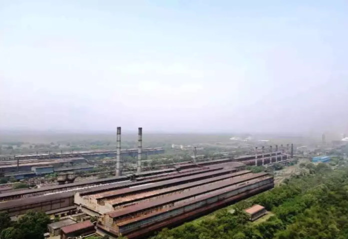 Bokaro Steel Plant (BSL) plans to implement thin slab caster technology as part of its Rs 15,000 crore brownfield expansion