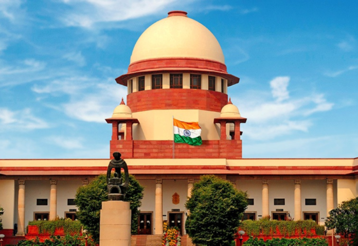 SC notifies to Center on PIL on enormous rise in cybercrime and unsolicited calls in the country