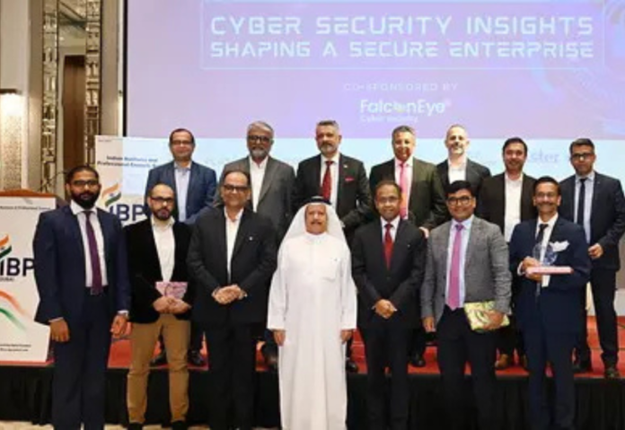 IBPC Cybersecurity Conference highlights urgent need for digital defence as cybercrime costs surge