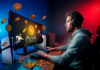 The Rise of Blockchain Gaming: Revolutionizing the Future of Digital Entertainment The Rise of Blockchain Gaming: Revolutionizing the Future of Digital Entertainment