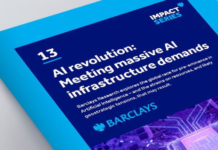 Barclays Research Estimates That AI Could Drive US Data-Centre Usage to Triple by 2030 Barclays Research Estimates That AI Could Drive US Data-Centre Usage to Triple by 2030