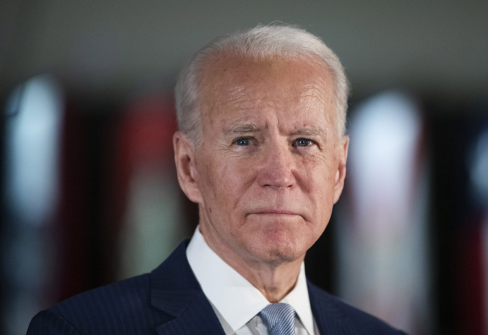 Biden issued an executive order requiring the federal government to improve the nation’s cybersecurity