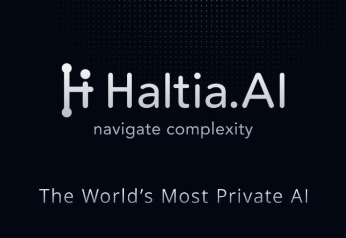 Haltia.AI Founders Share Technology Predictions for 2025: The Year Intelligence Goes Autonomous