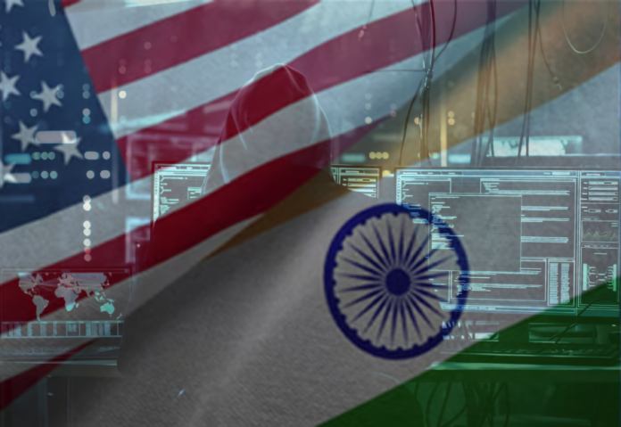 India and US sign MoU on Cybercrime Investigations