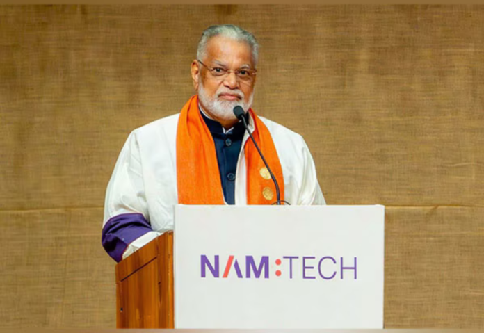 NAMTECH on a Mission to Develop World-Class Talent for MET Sector in India, for India