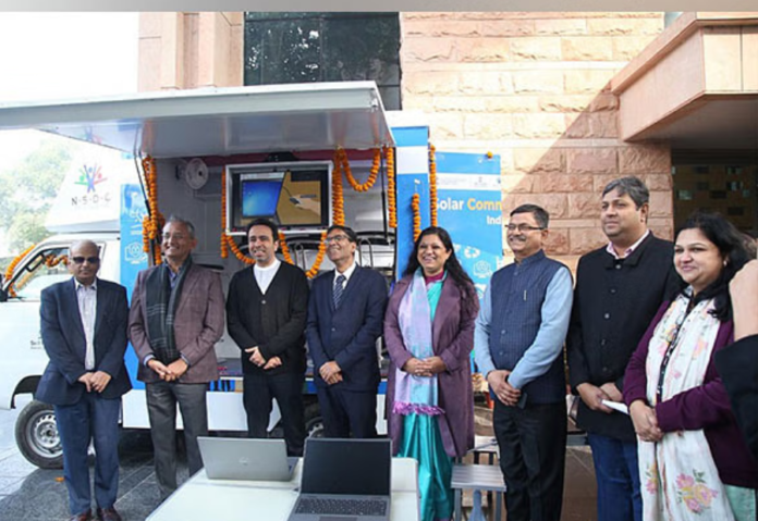 Dell Technologies, National Skill Development Corporation (NSDC) and Learning Links Foundation Launch Seven Solar-Powered Community Hubs in India – Advancing the Power of Technology to Address Unmet Needs 