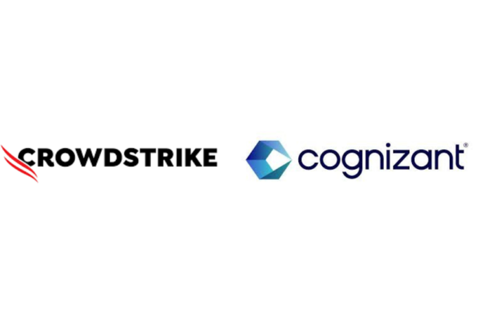 Cognizant and CrowdStrike Partner to Drive Enterprise Cybersecurity Transformation