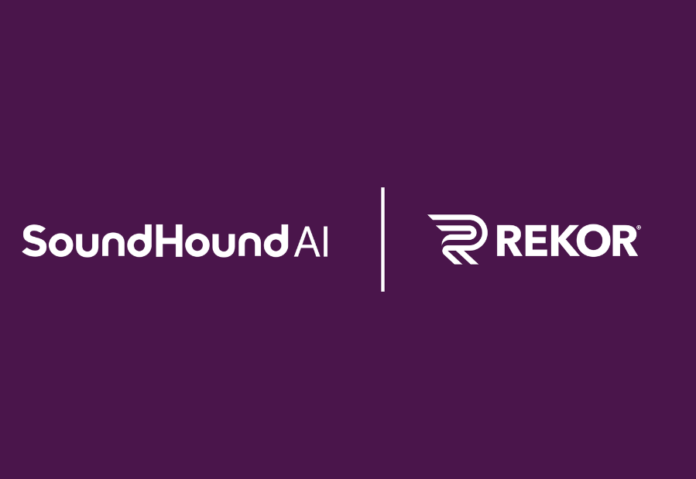 Rekor Systems Taps SoundHound AI to Revolutionize Emergency Vehicle Technology With First Of Its Kind Audio-Visual AI