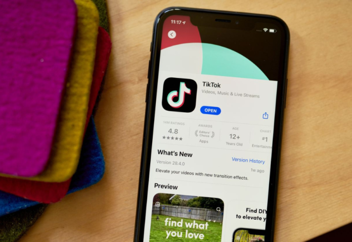 Fans are eagerly awaiting TikTok's return to US app stores