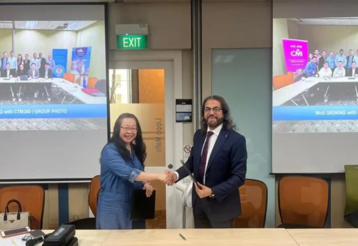 CTM360 and ISACA Singapore Chapter sign MoU for cybersecurity collaboration