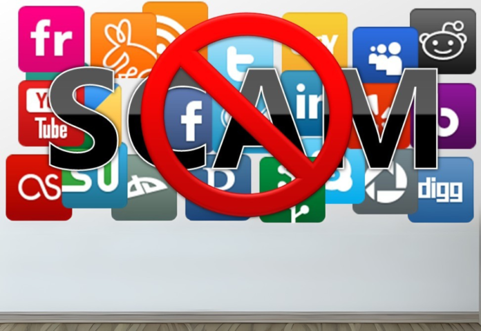 WORST SOCIAL MEDIA SCAMS AND HOW TO PROETCT YOURSELF FROM THEM