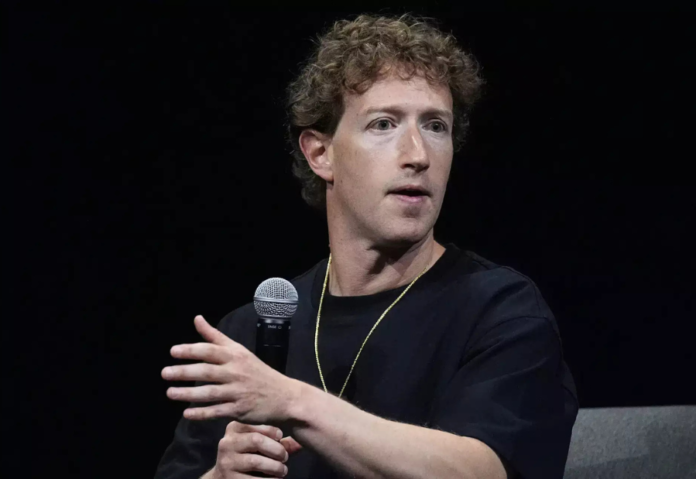 Meta Will Spend $60 billion to $65 Billion On AI This Year, says Mark Zuckerberg