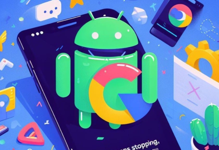 WHY DOES GOOGLE BANNED ANDROID APPS ?