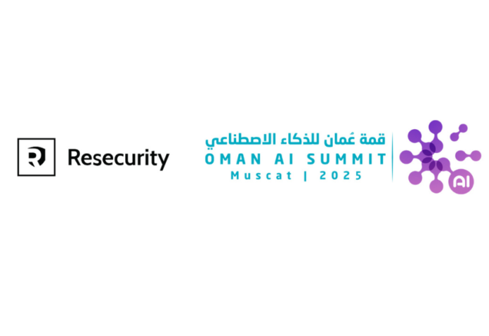 Resecurity Joins Oman AI Summit 2025 as the Leading Cybersecurity Partner