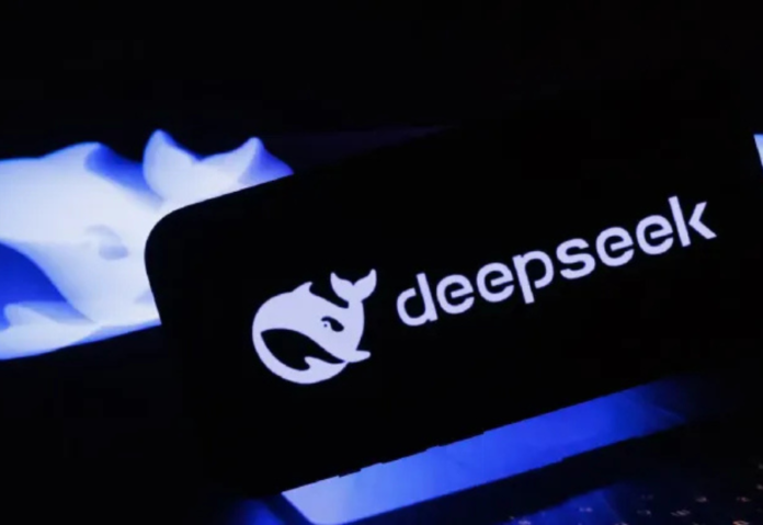 DeepSeek faces a cyberattack disrupting new user registrations