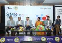 Bajaj Electronics Supercharges Digital Transformation with Google Workspace and Brio Technologies Bajaj Electronics Supercharges Digital Transformation with Google Workspace and Brio Technologies