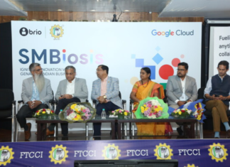 Bajaj Electronics Supercharges Digital Transformation with Google Workspace and Brio Technologies Bajaj Electronics Supercharges Digital Transformation with Google Workspace and Brio Technologies