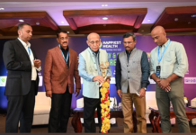 Happiest Health’s ‘Technology & Innovation in Healthcare Summit 2025’ Explores the Transformative Impact of New-age Technologies in the Industry Happiest Health's 'Technology & Innovation in Healthcare Summit 2025' Explores the Transformative Impact of New-age Technologies in the Industry