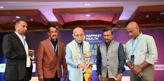 Happiest Health’s ‘Technology & Innovation in Healthcare Summit 2025’ Explores the Transformative Impact of New-age Technologies in the Industry Happiest Health's 'Technology & Innovation in Healthcare Summit 2025' Explores the Transformative Impact of New-age Technologies in the Industry