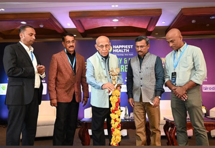 Happiest Health's 'Technology & Innovation in Healthcare Summit 2025' Explores the Transformative Impact of New-age Technologies in the Industry