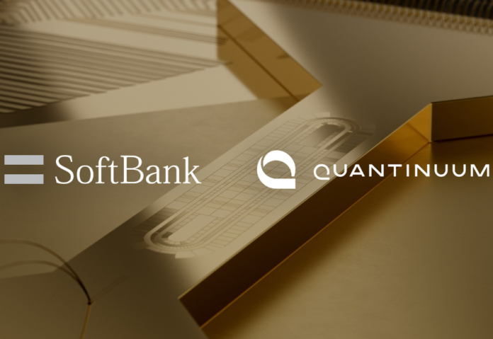 SoftBank Corp. and Quantinuum Announce Groundbreaking Partnership Toward Practical Application of Quantum Computing