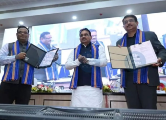 Tripura Adopts AI-Powered Technology to Eliminate Language Barriers: IT Minister Tripura Adopts AI-Powered Technology to Eliminate Language Barriers: IT Minister