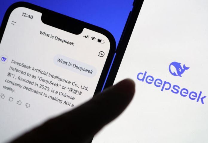 Why Is DEEPSEEK Disrupting The AI Sector?