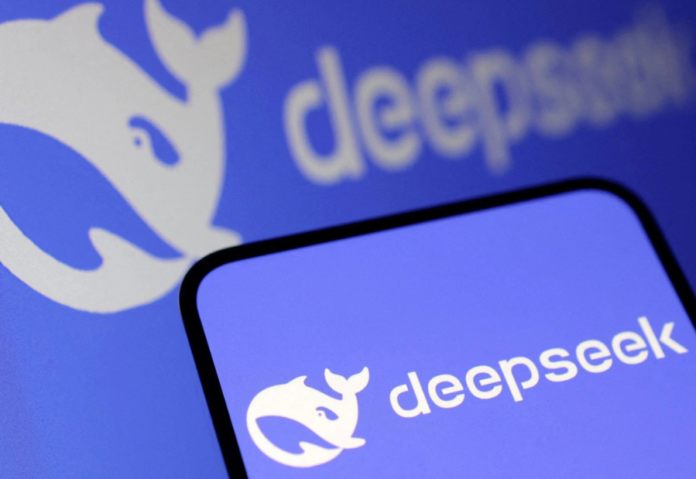 Indian investors scouring for domestic AI winners after China's Deepseek created waves in the tech world