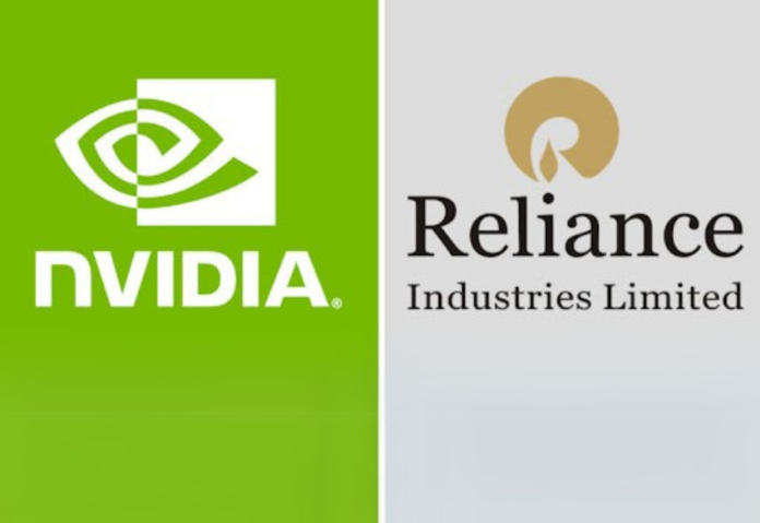 World's largest Data Center to be Build in Jamnagar by Reliance and NVIDIA