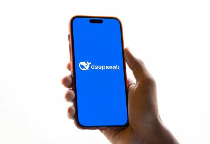 India is closely monitoring DeepSeek AI for potential data privacy risks