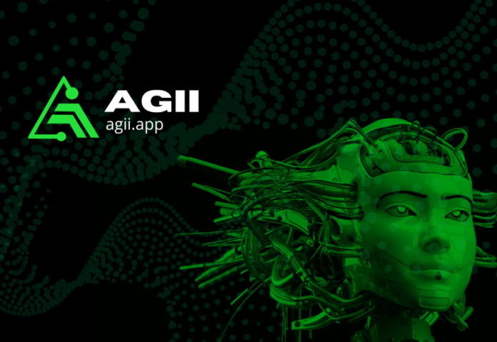 AGII Deploys Scalable AI Tools for Decentralized Platforms