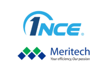 Meritech and 1NCE Announce Collaboration to Simplify Global IoT Deployments Meritech and 1NCE Announce Collaboration to Simplify Global IoT Deployments