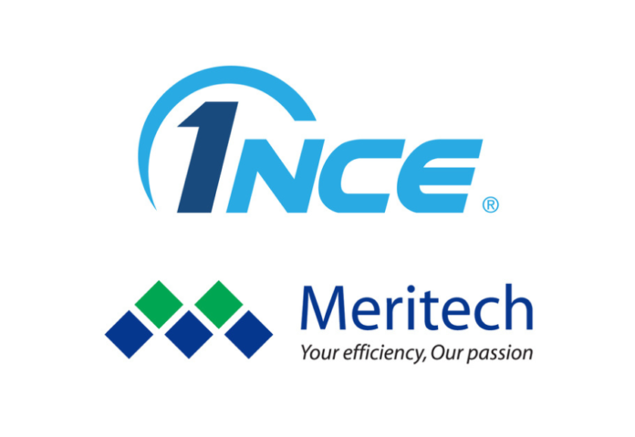 Meritech and 1NCE Announce Collaboration to Simplify Global IoT Deployments