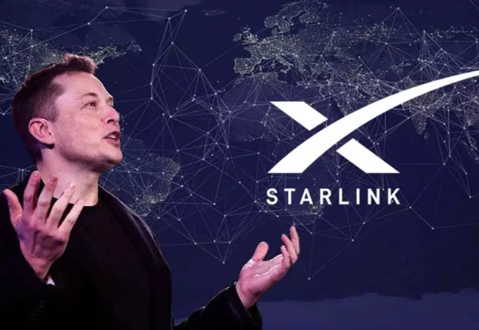 Starlink Satellite Internet will launch in India shortly as spectrum allocation nears completion