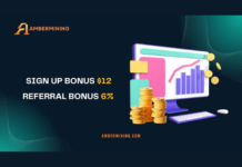 AMBER Mining launches new cloud mining program for cryptocurrency enthusiasts to earn free Bitcoin AMBER Mining launches new cloud mining program for cryptocurrency enthusiasts to earn free Bitcoin